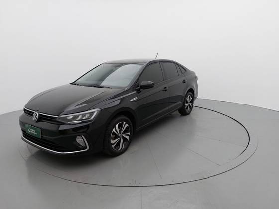 VOLKSWAGEN VIRTUS 1.0 200 TSI COMFORTLINE AUTOMÁTICO VOLKSWAGEN VIRTUS 1.0 200 TSI COMFORTLINE AUTOMÁTICO